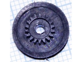 Шест.PIONEER car single№64