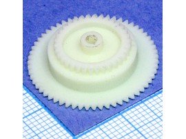 Шест.Sanyo 7740K idler№98