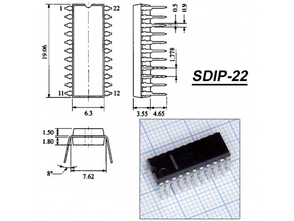 AN7025K