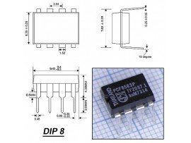 PCF8583P