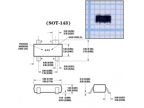S8678T (smd)