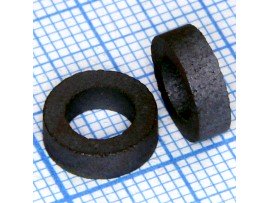 Серд.М50ВН-К10*6*3 кольцо