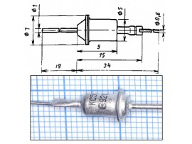 КС518А мет (18В)