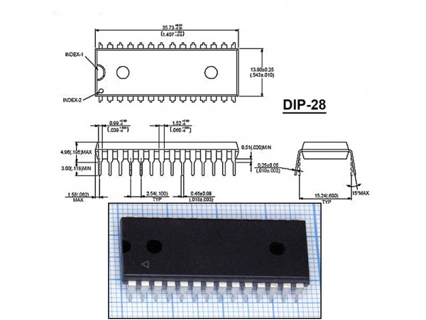 28C64B-15PC