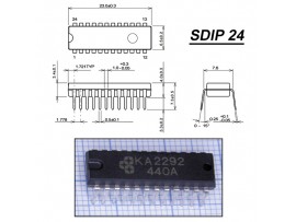 KA2292