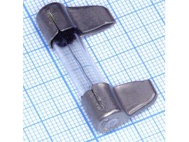 Пред.10А(d=9L=37) ПН37-10А стекло