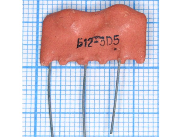 Б12-3 Фильтр ВМ