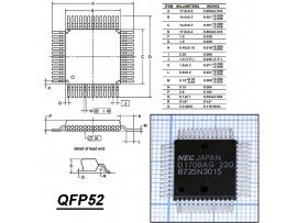 µPD1708AG-220
