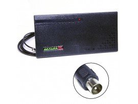 Антенна DVB-T Дельта ЦИФРА.5V MAX комнатная