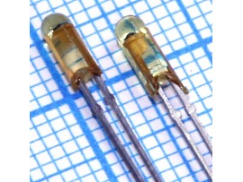 АЛ107А (Pe=5,5мВт)