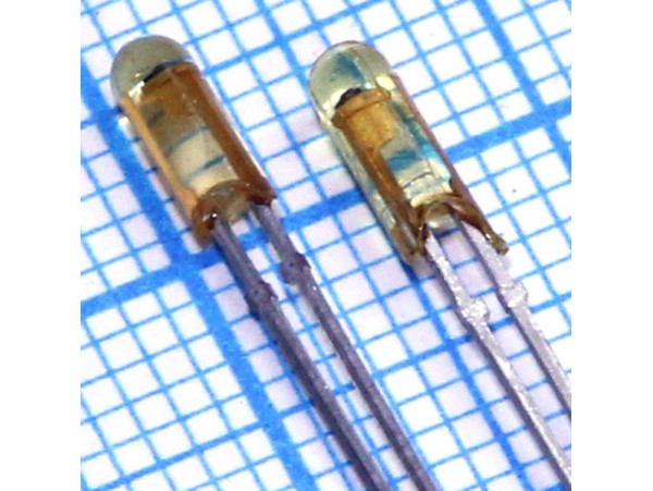 АЛ107А (Pe=5,5мВт)