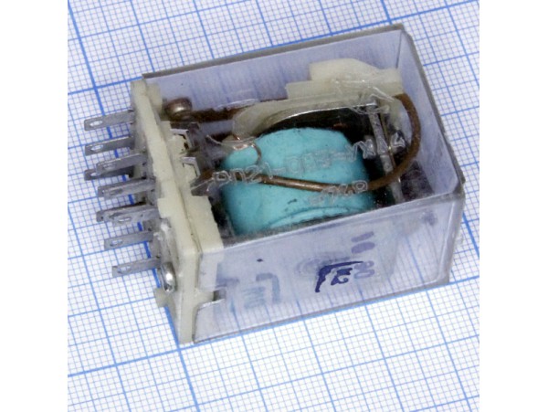 РП21-003 УХЛ4 -24В Реле