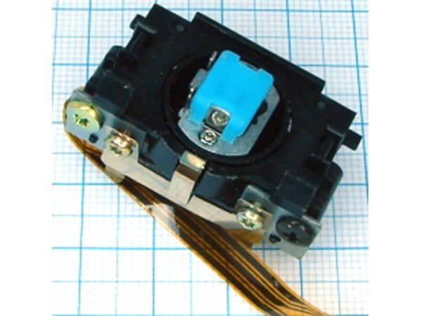 Блок гол. маг.реверс повор.(play)