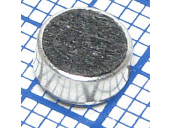 PX47 RP6015 d=6; h=1,5 микрофон