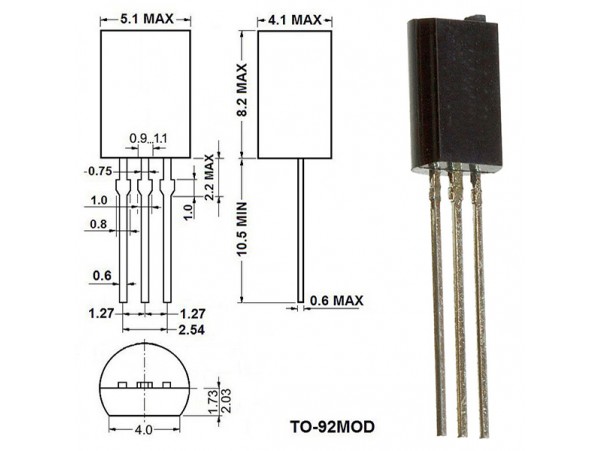 2SC2229