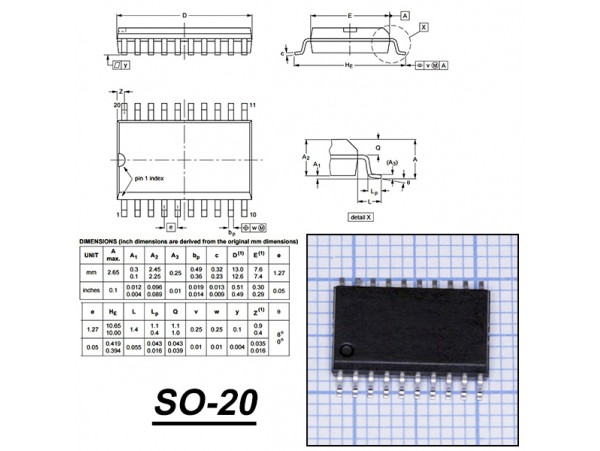 TDA5332T