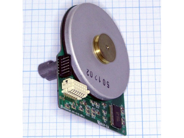 LB1854/GVC-017Q capstan