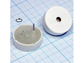 ЗП-18 (DMP-20P) пьезоизлучатель