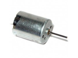 RF-370CA-10620 12V d=24,4 h=30,8 двигатель