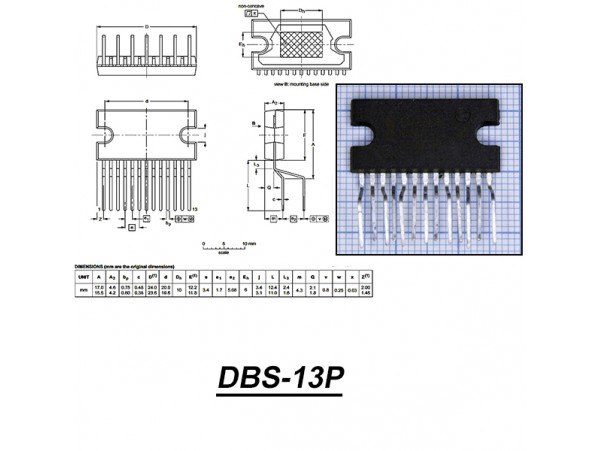 TDA3650