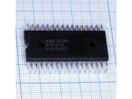 µPD7810HG