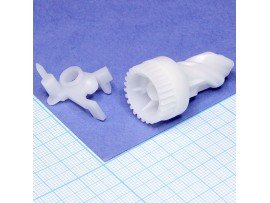 Рычаг+шест.Panas.VDG0421KITчерв.=VP-2434