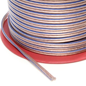 Кабель акустический 2х1,5