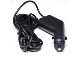 АЗУ регистратора mini USB 5V 2A шнур 1 м н/к