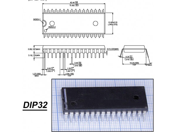 TDA4504A