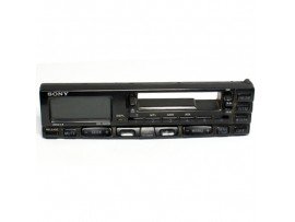 Панель а/м SONY HR5600