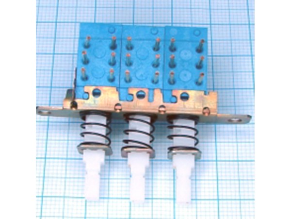 Перекл. П2К-з3-10-2