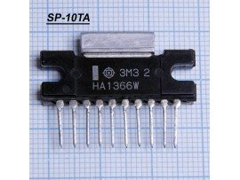 HA1366W(R)