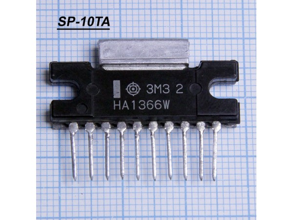 HA1366W(R)