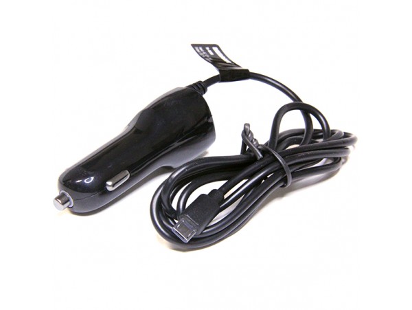 USB1000/AUTO/micro USB Устройство зарядное АЗУ ET-18A