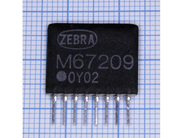 M67209