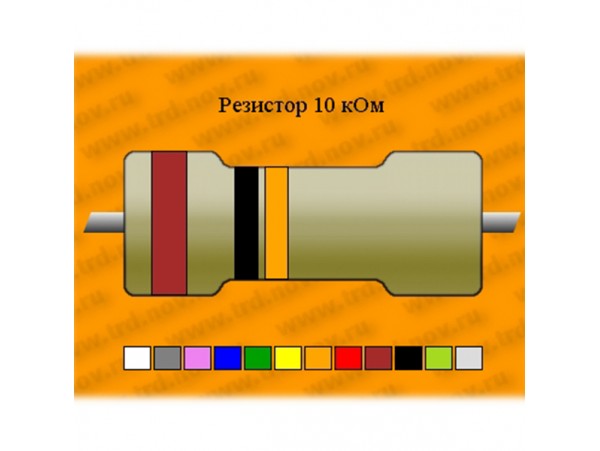 Рез.-20-10к ПЭВ