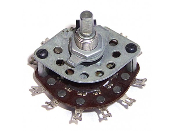 Перекл.ПГГ 12П1Н