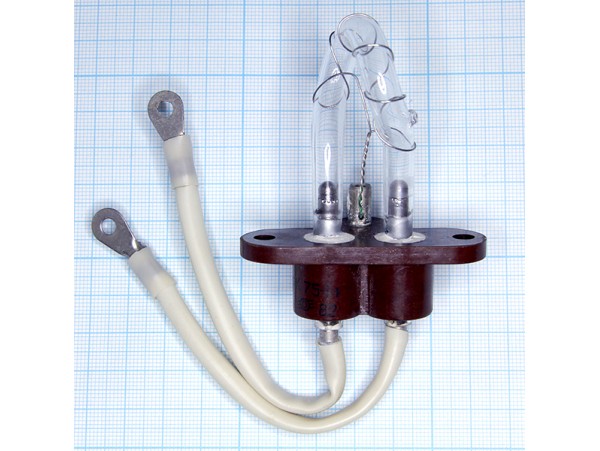 Лампа ИФК75-1