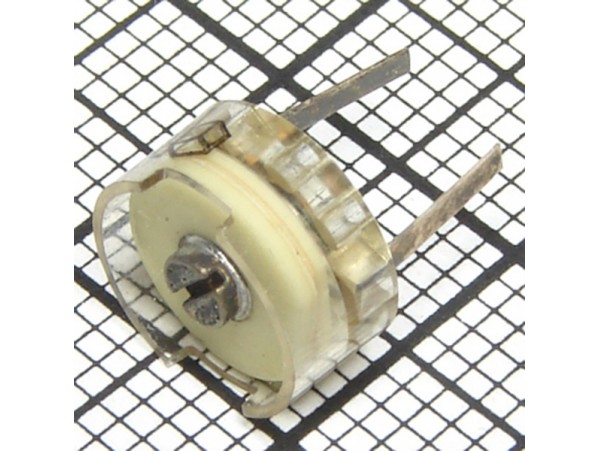 КТ4-21Б-3/15пФ Конденсатор подстроечный