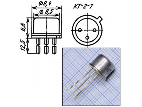 2Т504А