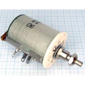 Резистор 47 Ом под гайку ППБ-50Е