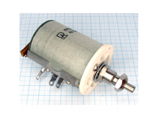 Резистор 47 Ом под гайку ППБ-50Е