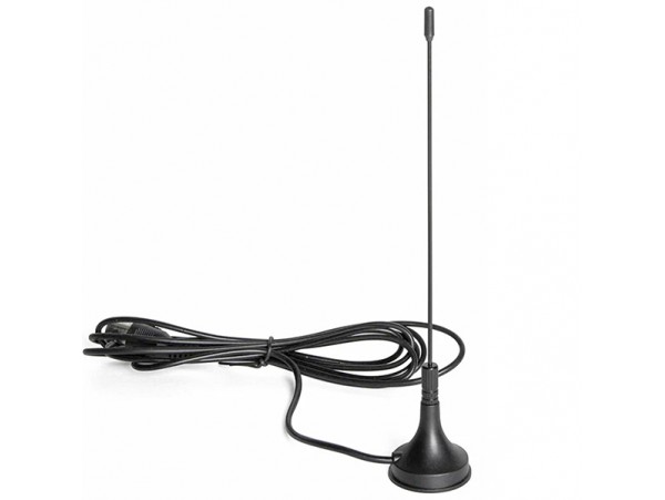 Антенна DVB-T Эфир SE-620 комнатная