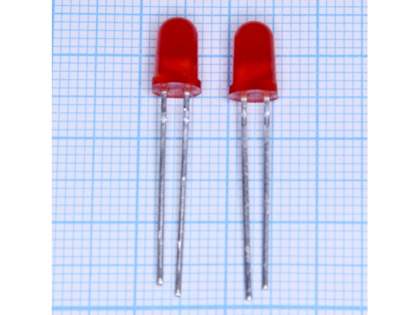 КИПД21Б-К(d=5;красн.)