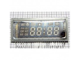 Инд. ИЛЦ5-4/7М