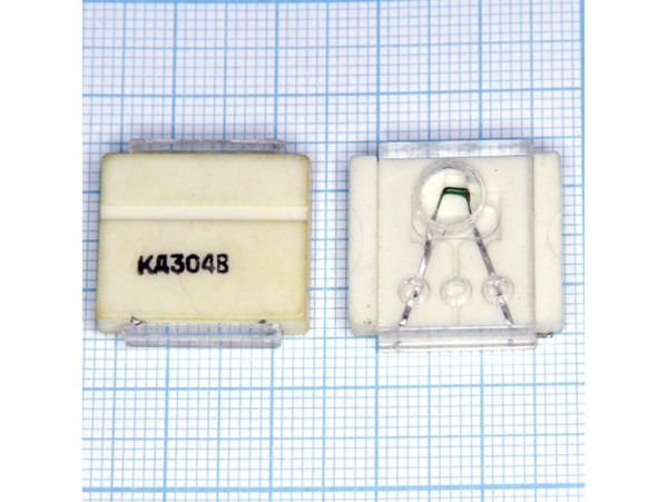 КД304В