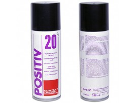 АЭРОЗОЛЬ POSITIV 20 200ml