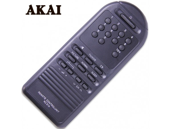 ПДУ RC-51A Akai