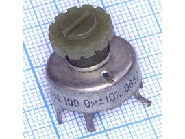 Резистор СП5-28а-510 Ом