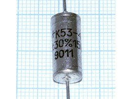 Конд.47/15V К53-4
